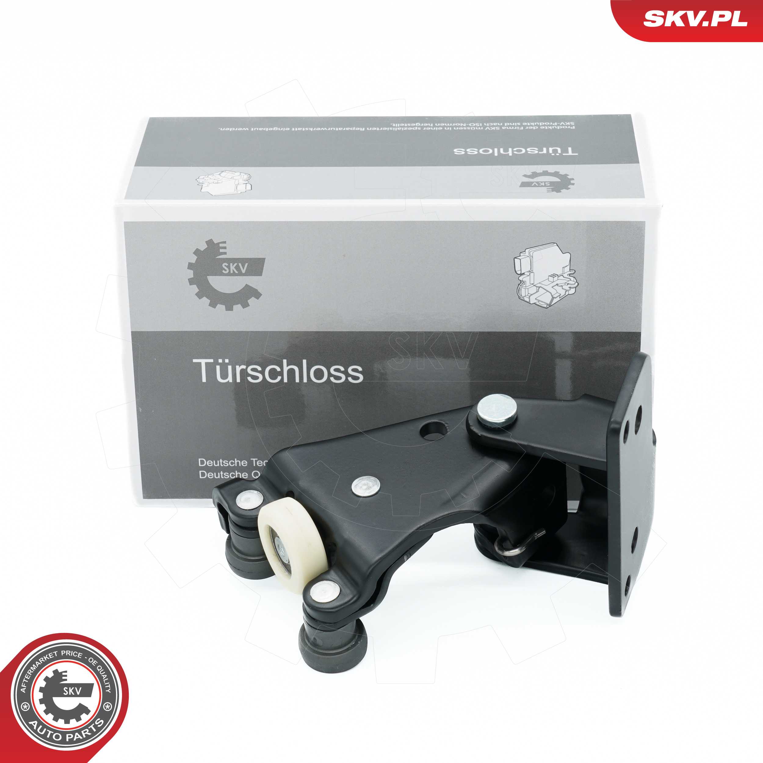 Roller Guide, sliding door (96SKV848)