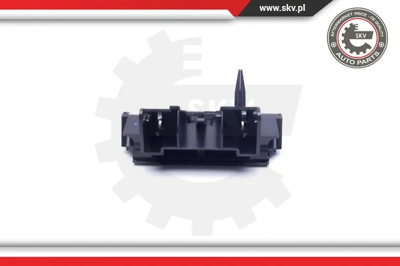 Exterior Door Handle