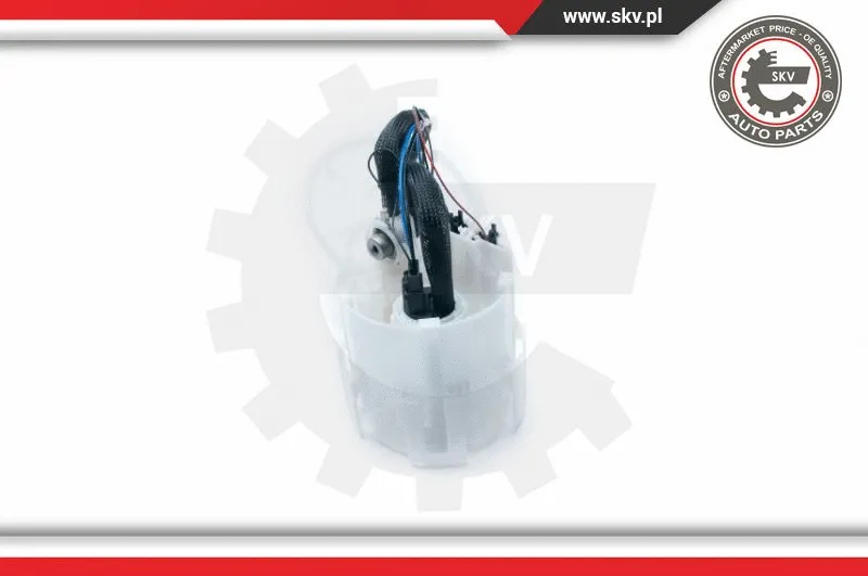 Fuel Feed Unit