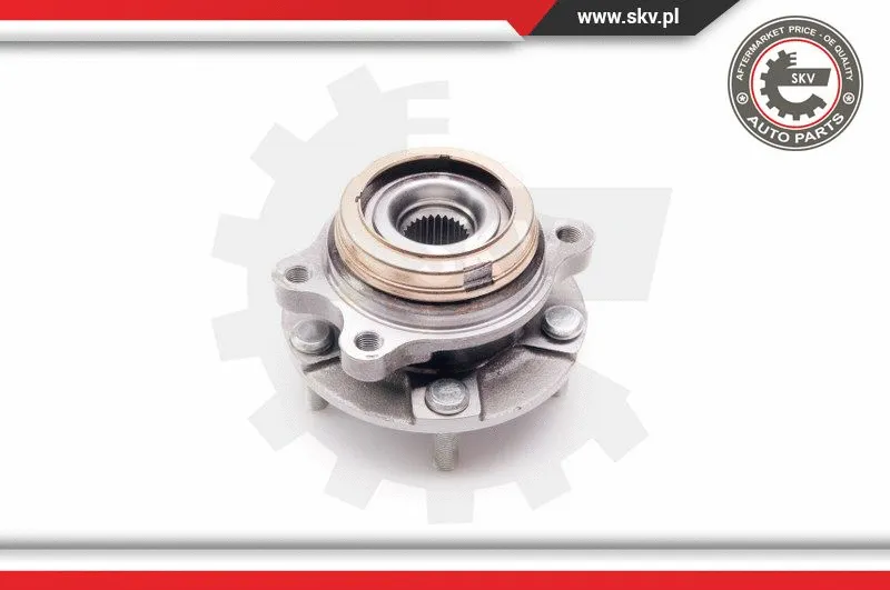 Wheel Bearing Kit