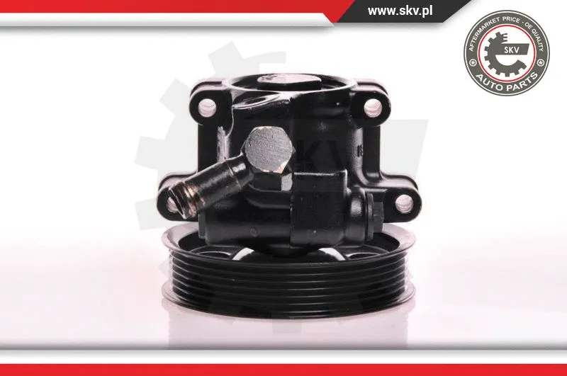 Hydraulic Pump, steering