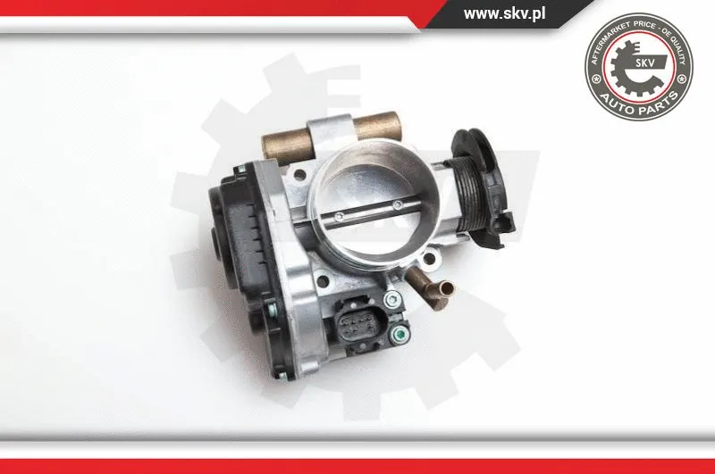 Throttle Body