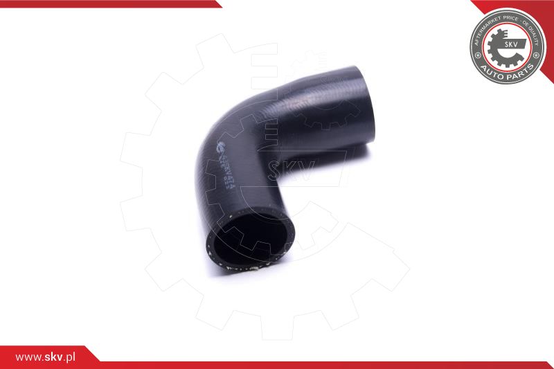 Charge Air Hose