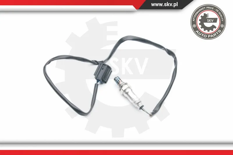 Lambda Sensor (09SKV735)