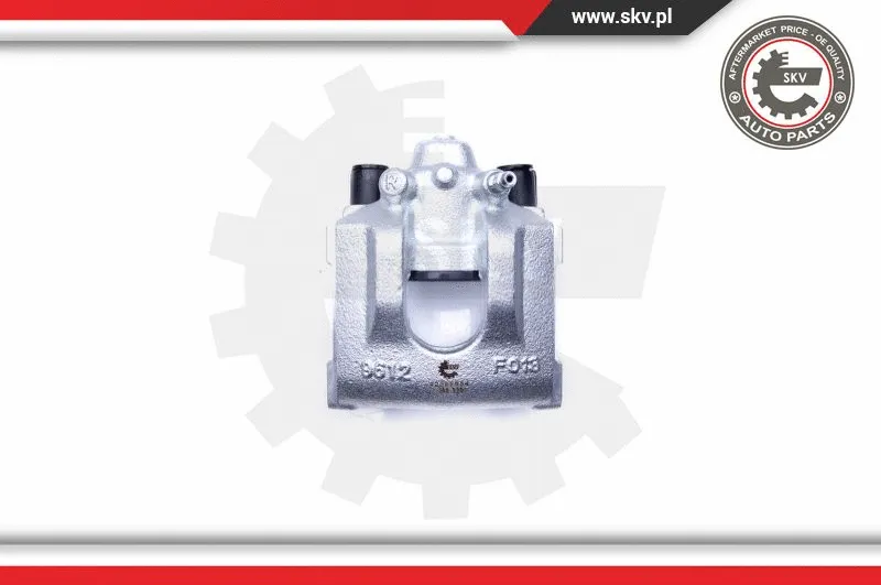 Brake Caliper