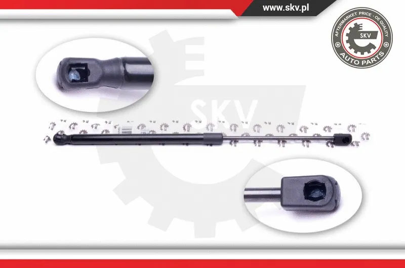 Gas Spring, boot/cargo area (52SKV350)