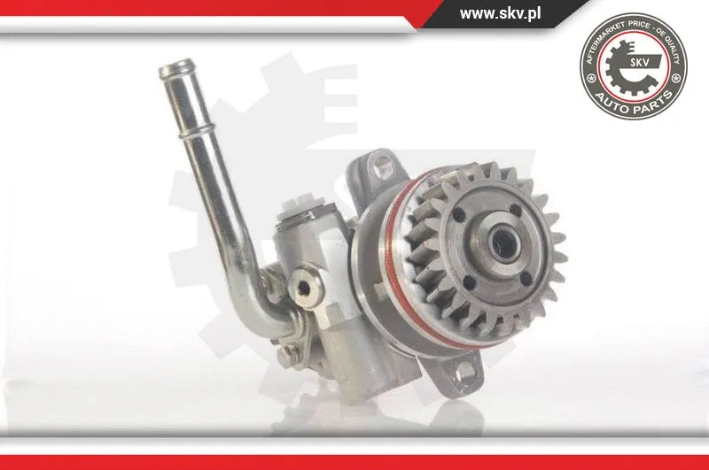 Hydraulic Pump, steering