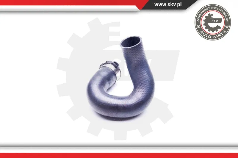 Charge Air Hose