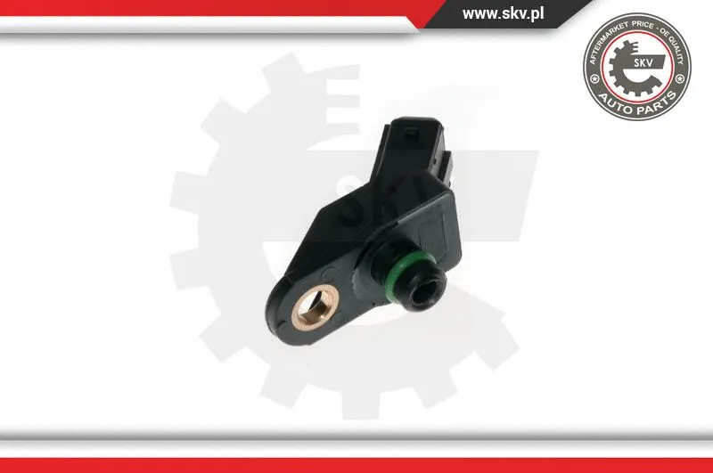 Sensor, intake manifold pressure