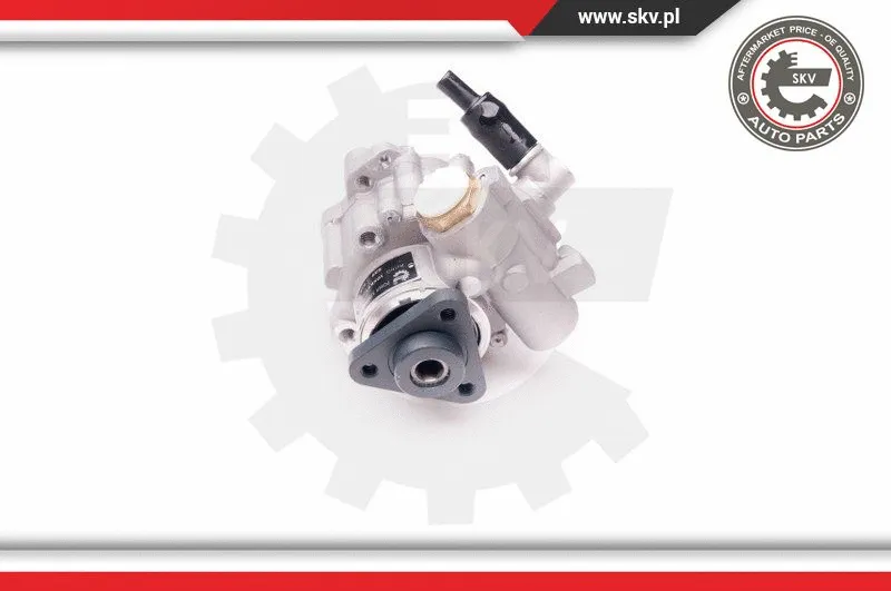 Hydraulic Pump, steering