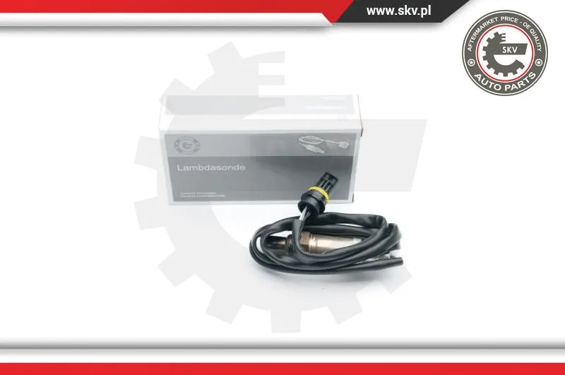 Lambda Sensor (09SKV676)
