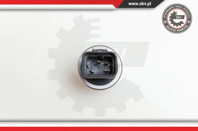 Pressure Switch, air conditioning