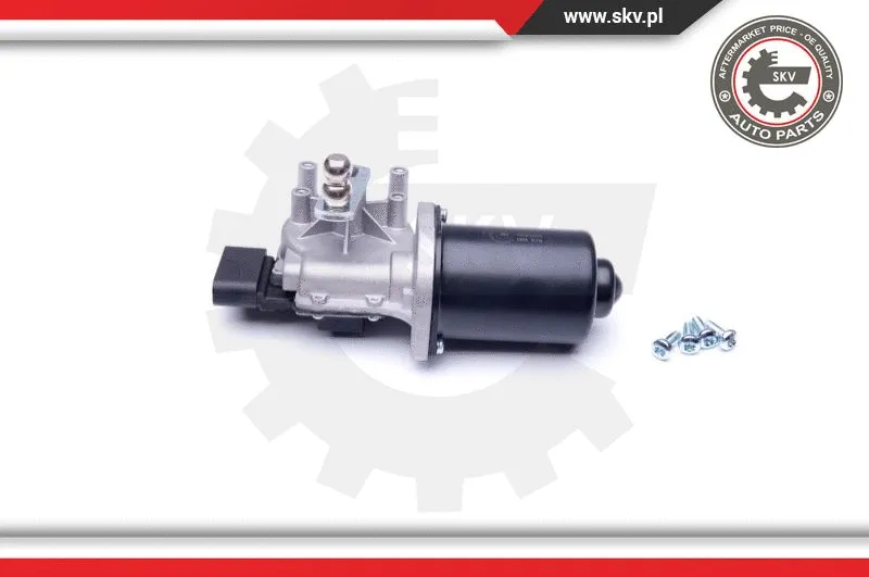 Wiper Motor