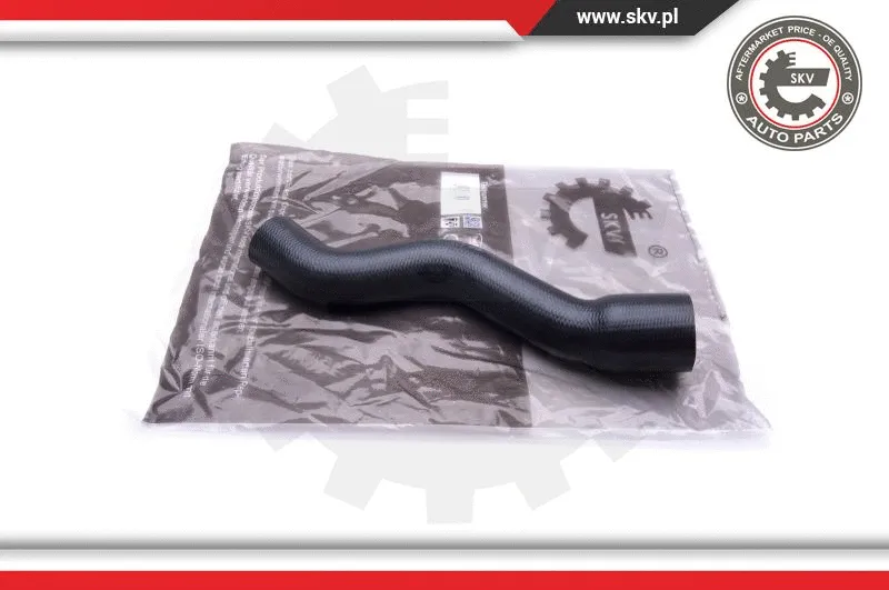 Charge Air Hose (43SKV002)