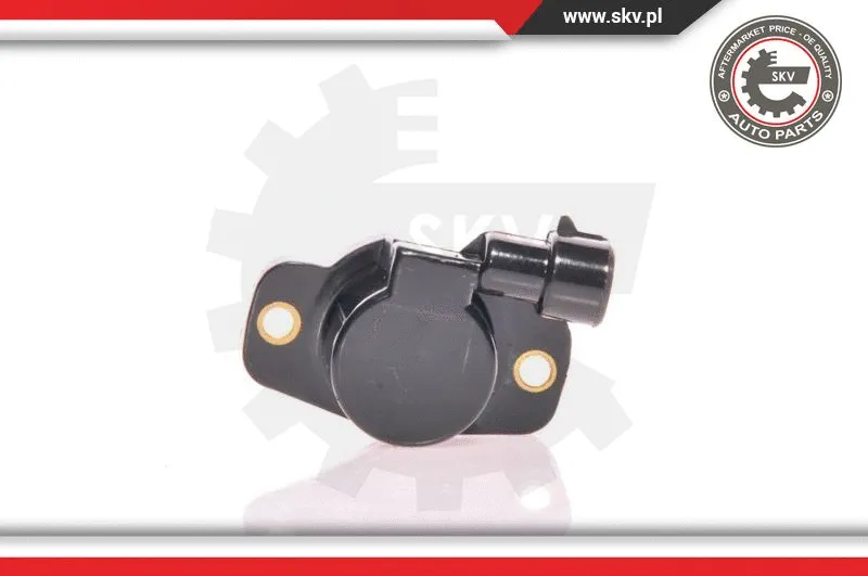 Sensor, throttle position (17SKV004)