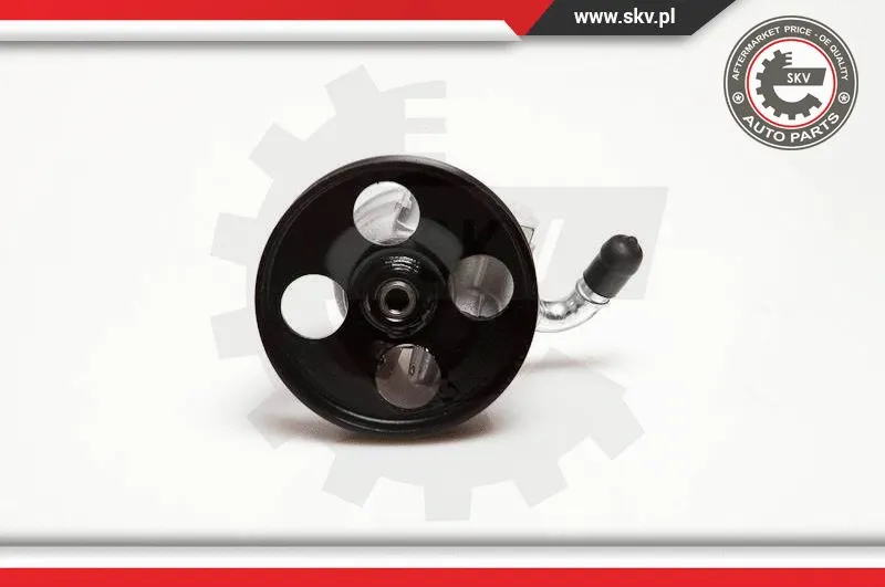 Hydraulic Pump, steering