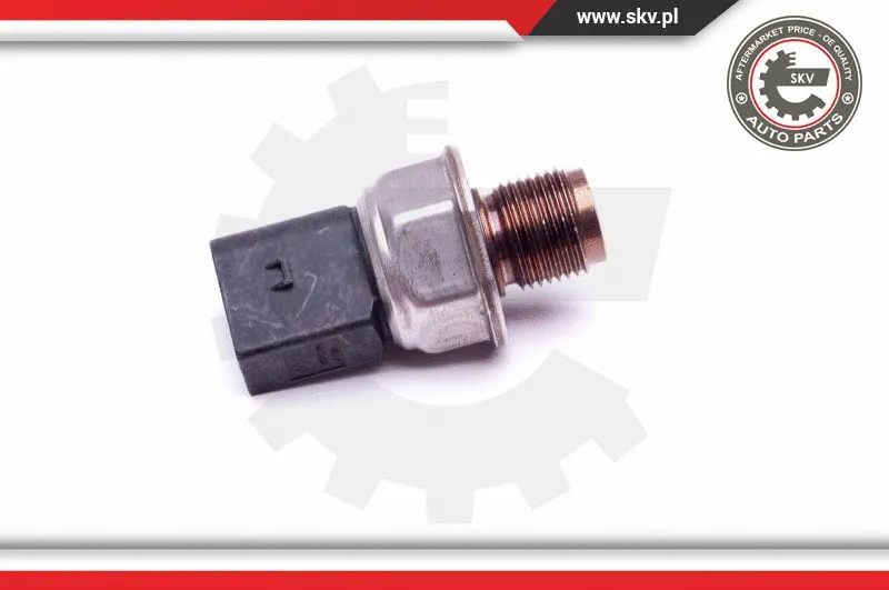 Sensor, fuel pressure