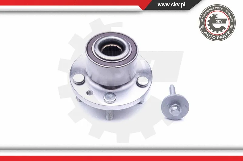 Wheel Bearing Kit