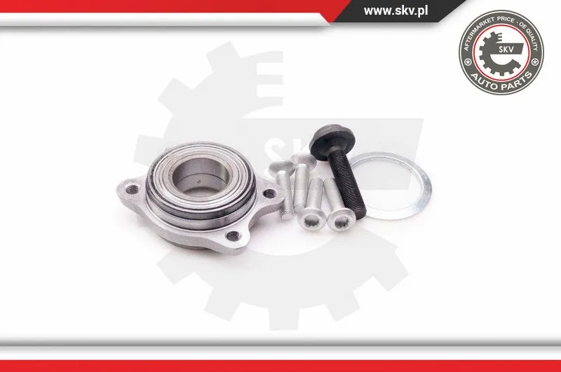 Wheel Bearing Kit