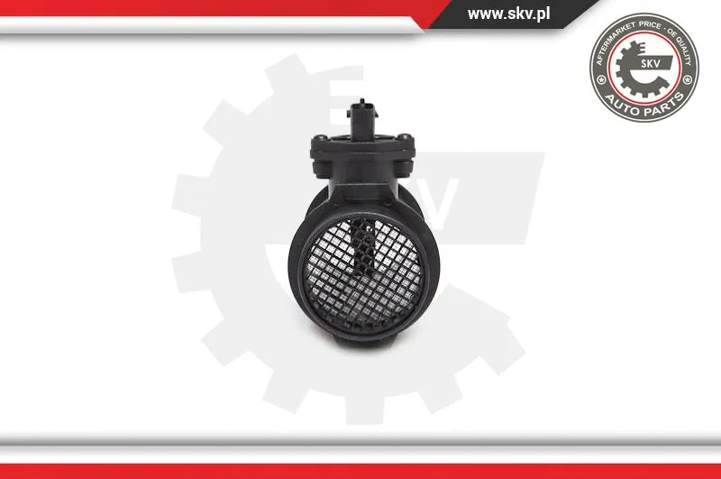 Mass Air Flow Sensor