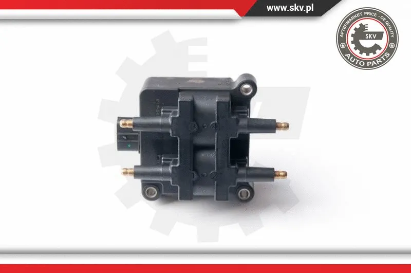 Ignition Coil