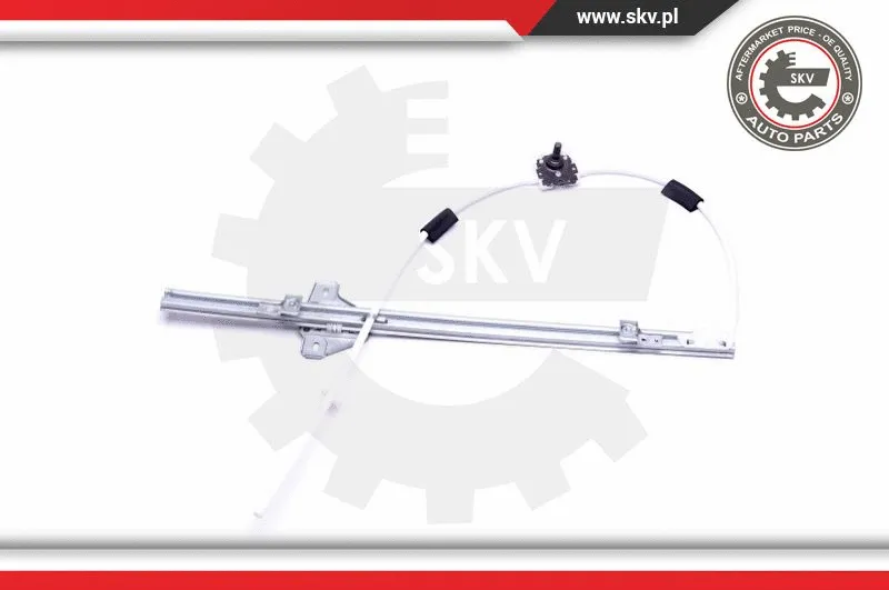 Window Regulator