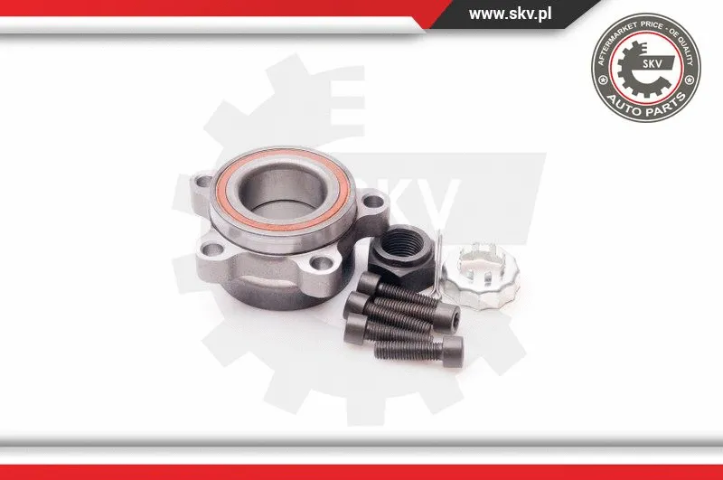 Wheel Bearing Kit