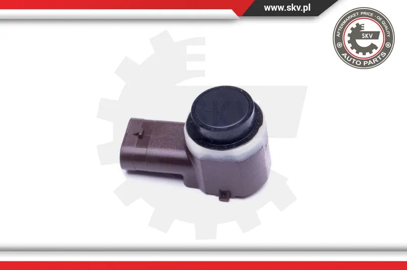 Sensor, parking distance control