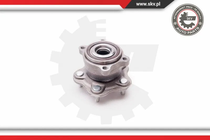 Wheel Bearing Kit