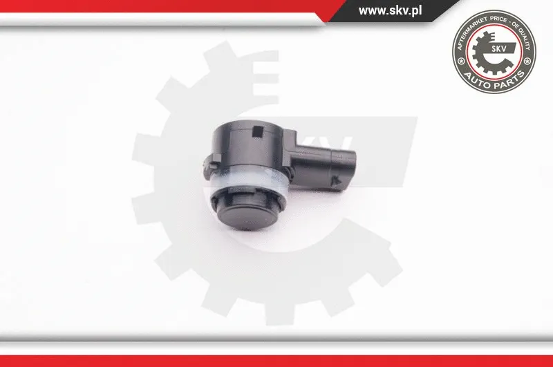 Sensor, parking distance control