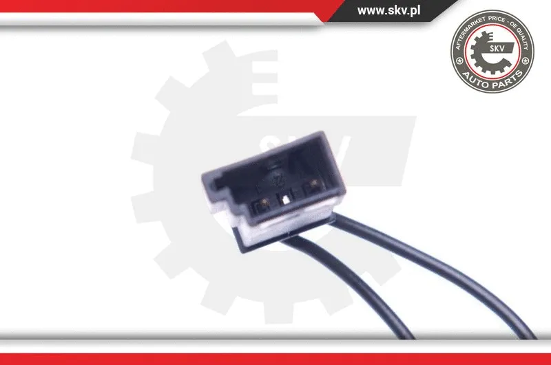 Switch, tailgate release
