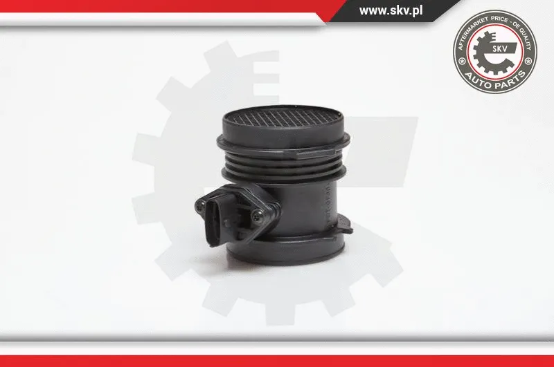 Mass Air Flow Sensor