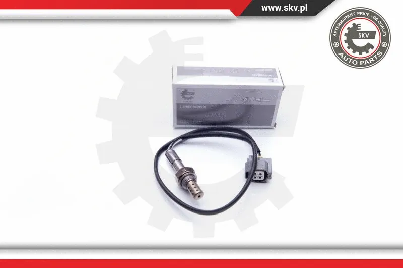 Lambda Sensor (09SKV082)