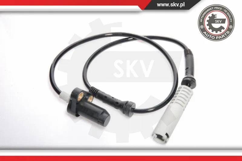 Sensor, wheel speed (06SKV033)