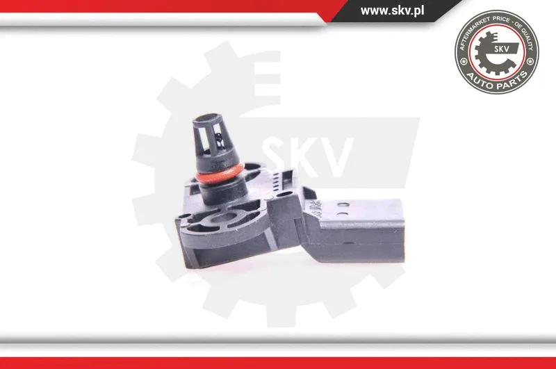 Sensor, intake manifold pressure