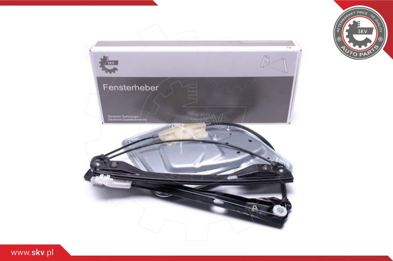 Window Regulator (51SKV001)