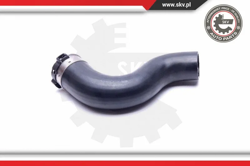 Charge Air Hose