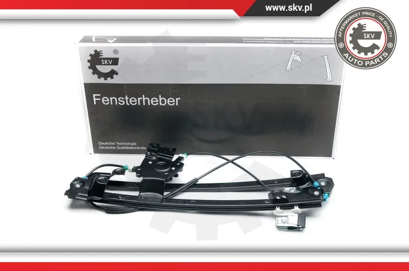 Window Regulator (01SKV821)