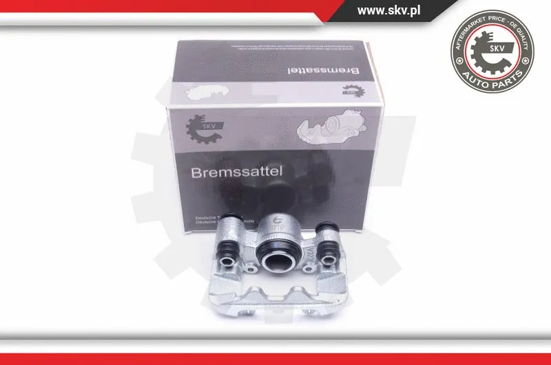 Brake Caliper (46SKV173)