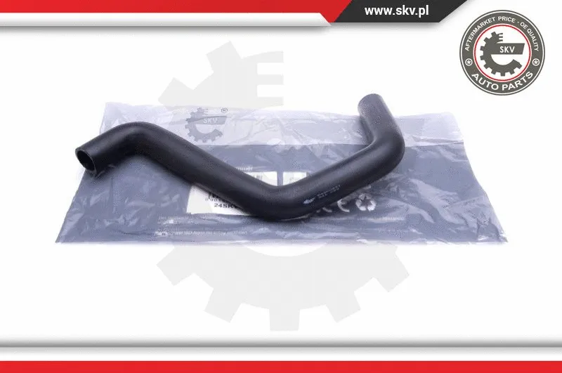 Radiator Hose (24SKV231)