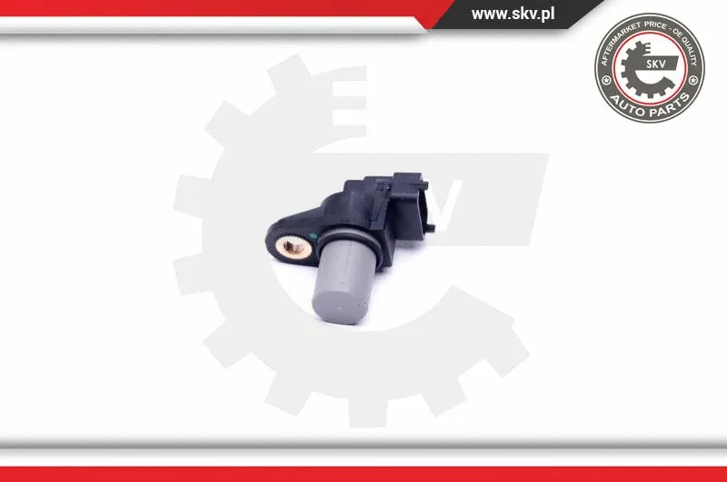 Sensor, camshaft position