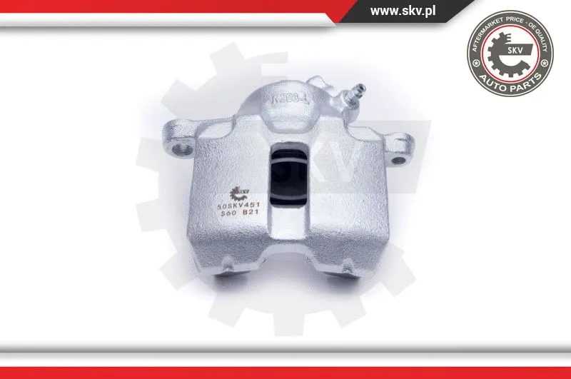 Brake Caliper