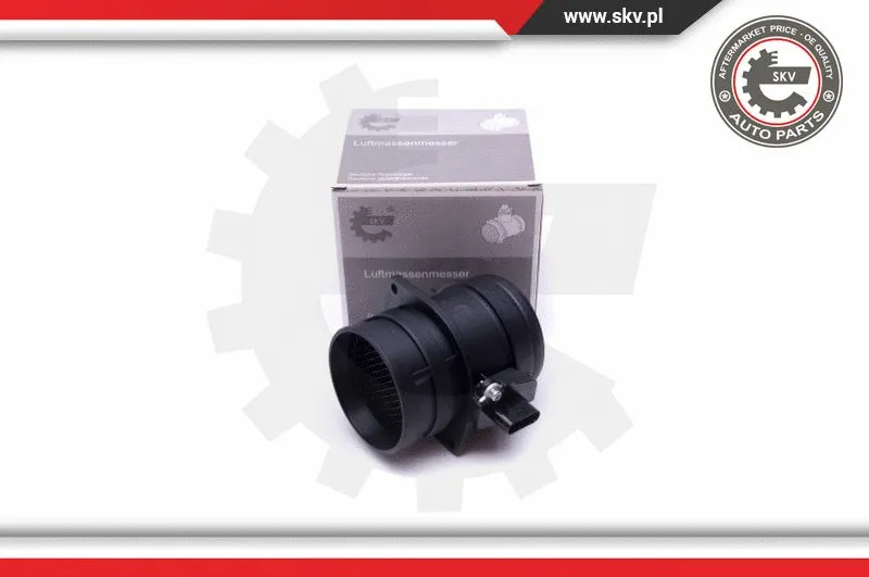 Mass Air Flow Sensor (07SKV158)