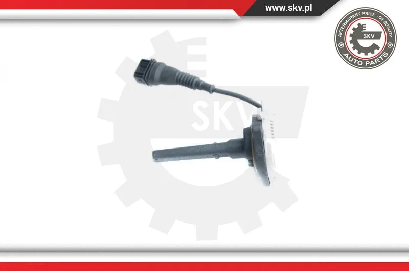 Sensor, engine oil level