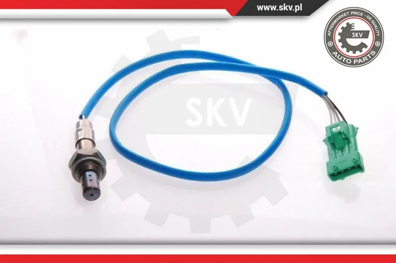 Lambda Sensor (09SKV075)