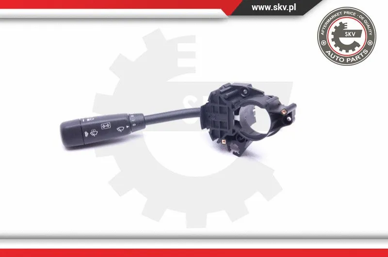 Steering Column Switch (38SKV528)