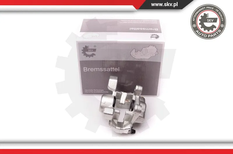 Brake Caliper