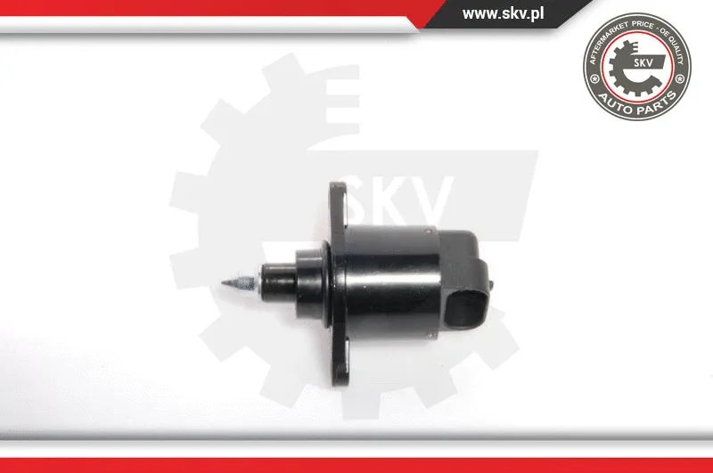 Idle Control Valve, air supply (08SKV006)