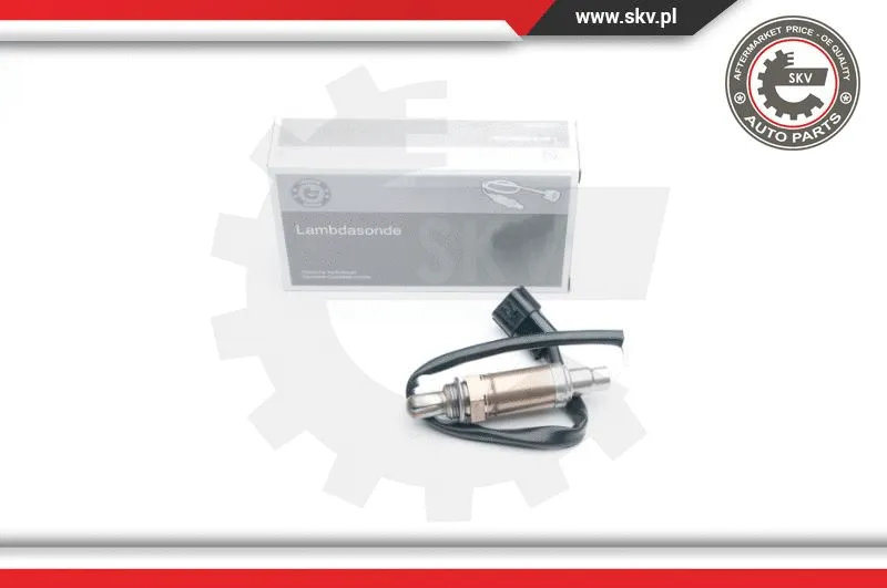 Lambda Sensor (09SKV540)