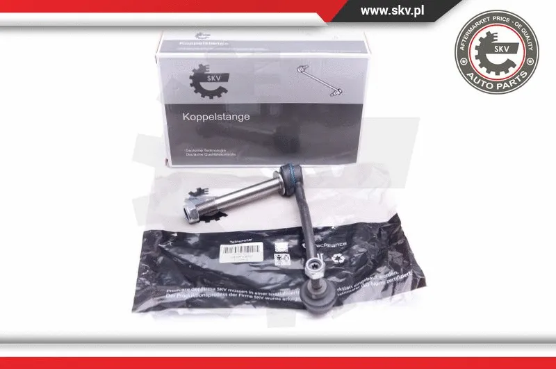 Link/Coupling Rod, stabiliser bar (04SKV485)